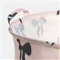 OHS Kids Laundry Basket Clothes Storage Toy Organiser Pop Up Hamper Bag Handles
