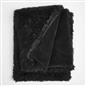 Sienna Fluffy Shaggy Blanket Large Throw Over Sofa Bed Cosy Fleece - 150 x 200cm