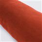 Draught Excluder Matte Velvet Fabric Door Stop Energy Saving Draft Window Seal