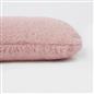 Faux Fur Fleece Draft Excluder Window Insulation Weather Draught Door Stopper