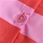 Frill Duvet Cover Bedding Set Pillowcase Stripe Quilt Luxury Double King Size