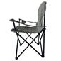 OHS Outdoor Camping Chair Folding Portable Picnic Garden Seat