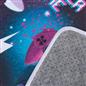 Kids Rug Supersoft Washable Gaming Rugs Bedroom Living Room Non Slip Carpet Mat