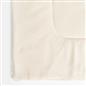 OHS Quilted Pet Blanket Soft Sherpa Fleece Animal Dog Cat Throw
