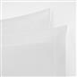 OHS Multi-Pack Polycotton Hotel Style Housewife Oxford Edge Pillowcase Set