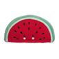 OHS Watermelon Cushion Decorative Filled Scatter Throw Pillow Home Decor