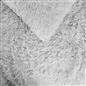 OHS Teddy Bedding Set Soft Fleece Faux Fur Fluffy Cosy Warm Duvet Cover