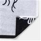 OHS Bows Towels 100% Premium Cotton Highly Absorbent Hand Bath Towel Sheet