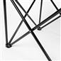 OHS Outdoor Camping Chair Folding Portable Picnic Garden Seat