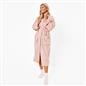 Brentfords Luxury 100% Cotton Bath Robe Terry Towel Soft Dressing Gown Unisex