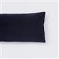 Draught Excluder Matte Velvet Fabric Door Stop Energy Saving Draft Window Seal