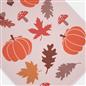 OHS Print Doormat Runner Xmas Festive Decorative Hallway Rug Kitchen Floor Mat