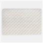 Teddy Fleece Mattress Protector Soft Topper Bed Cover Sheet Single Double King