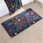 Kids Rug Supersoft Washable Gaming Rugs Bedroom Living Room Non Slip Carpet Mat