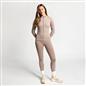 OHS Zip Up Top Long Sleeve Quick Dry Activewear JacketGym Workout Fitness Sports