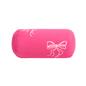 OHS Bows Beach Bolster Travel Cushion Neck Support Filled Pillow