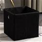 Pack of Storage Boxes 2 4 6 8 Pack Folding Space Saving Solution Toy Box Shelf