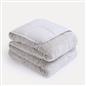 OHS Waffle Fleece Weighted Blanket Sleep Therapy Anxiety Super Soft Bed Throw