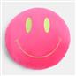 OHS Smiley Face Cushion Decorative Filled Scatter Throw Pillow Home Decor