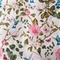 Spring Duvet Cover Set Reversible Floral Bedding Quilt Pillowcase Soft Blossoms
