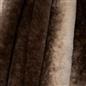 Stripe Throw Over Blanket Faux Fur Fleece Super Soft Plush Sofa Warm Bedspread