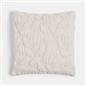 OHS Tufted Halloween Cushion Covers 2/4 Pack Fleece Warm Filled Cushions