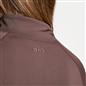 OHS Zip Up Top Long Sleeve Quick Dry Activewear JacketGym Workout Fitness Sports