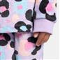 OHS Print Pyjama Set Pull Over Soft Fleece Kids Winter Loungewear Nightwear