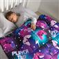 OHS Kids Gaming Weighted Blanket Soft 3kg Sensory Sleep Heavy Throw