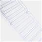 OHS Over Door Shoe Rack Display Shelf Storage Minimalist Modern Home Office