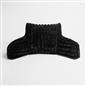 OHS Reading Cuddle Cushion Fleece Heatable Pillow Arms Chair Back Support