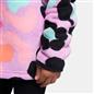 OHS Half Zip Hoodie Kids Print Oversized Sherpa Jumper Pullover Sweatshirt