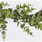 OHS Artificial Decorative Garland Foliage Fireplace Door Party Spring Xmas Home