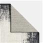 OHS Abstract Washable Rug Non Slip Soft Luxury Floor Carpet Hallway Runner