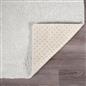 OHS Fluffy Teddy Rug Soft Bedroom Floor Carpet Plush Area Mats For Living Room