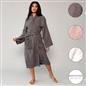 Brentfords Luxury 100% Cotton Bath Robe Terry Towel Soft Dressing Gown Unisex