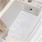 Shower Mat for Inside Shower Non-Slip Bathroom Accessories Anti Mould PVC Mats