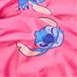 OHS x Stitch Bedding Set Kids Soft Polycotton Duvet Cover with Pillowcase