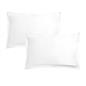 OHS Multi-Pack Soft Cotton Hotel Style Housewife Oxford Edge Pillowcase Set