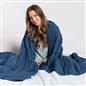 OHS Weighted Blanket Sensory Sleep Therapy Anxiety Calming Kids Adults