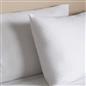 Mattress Topper Waterproof Protector Pillowcase Fitted Sheet Single Double King