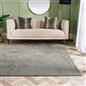 OHS Cable Knit Rug Non Slip Jacquard Floor Carpet Hallway Runner