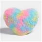 OHS Fluffy Cushion Plump Filled Supersoft Fleece Insert Padded Chair Bed Pillow