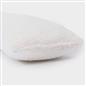 Fabric Boucle Door Draught Excluder Draft Window Seal Insulation Fleece Stopper