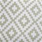 OHS Print Outdoor Cushion Covers Garden Water Resistant Filled Inserts Seat Set
