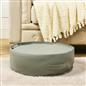 OHS Plain Wreath Storage Bag Xmas Decoration Holder Organiser