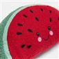 OHS Watermelon Cushion Decorative Filled Scatter Throw Pillow Home Decor