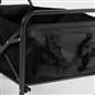 Trolley Cart Outdoor Garden Foldable Camping Wagon Truck Fishing Storage