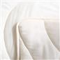 OHS Arches Coverless 7.5 TOG Duvet Quilted Bedding Set with Pillowcase