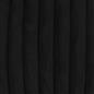 OHS Ribbed Bean Bag Chair Adult Gaming Beanbags with Filling Cosy Couch